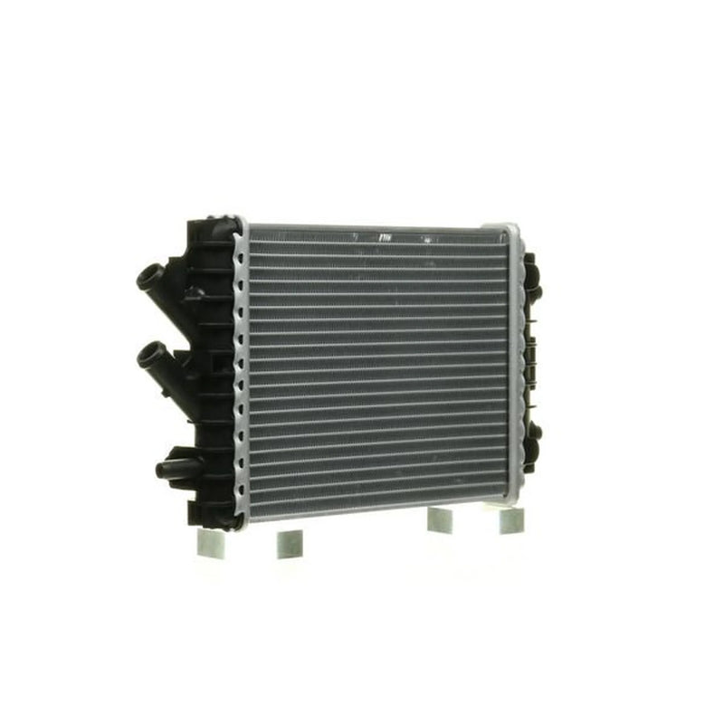Mahle Engine Radiator fits Audi A8 D4 2012-2018