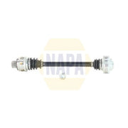 NAPA CV Drive Shaft Driveshaft Rear Right NDS3070R