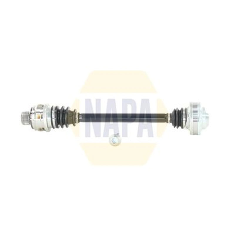 NAPA CV Drive Shaft Driveshaft Rear Right NDS3070R