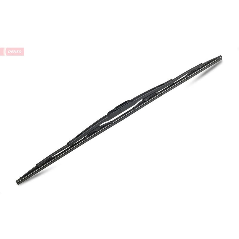 Denso Driver side Wiper Blades fits Citroën C1 2005-2014 1.0 1.4