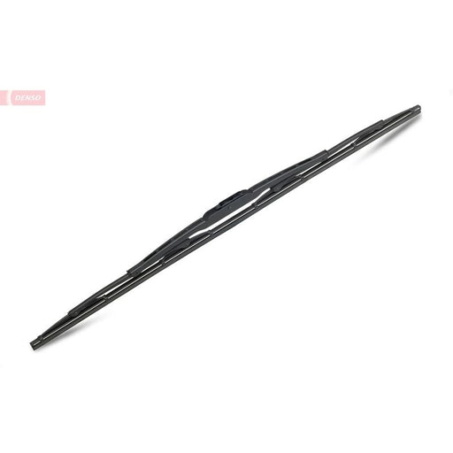 Denso Driver side Wiper Blades fits Citroën C1 2005-2014 1.0 1.4