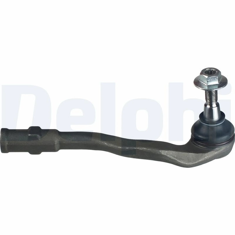 Delphi Steering Tie Rod End Ball Joint Front Right M16x1 fits Audi A4 Allroad B8