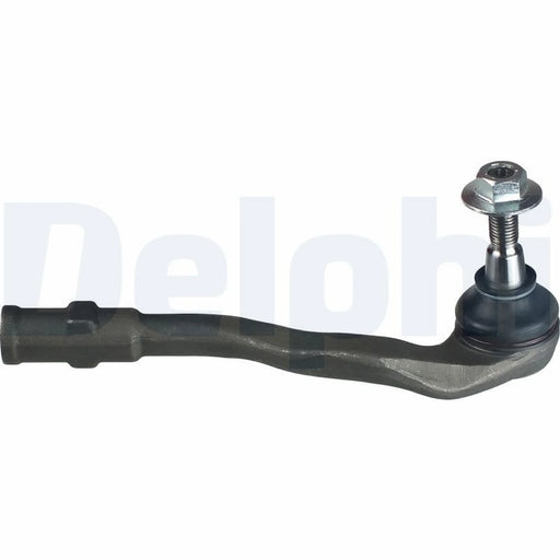 Delphi Steering Tie Rod End Ball Joint Front Right M16x1 fits Audi A4 Allroad B8