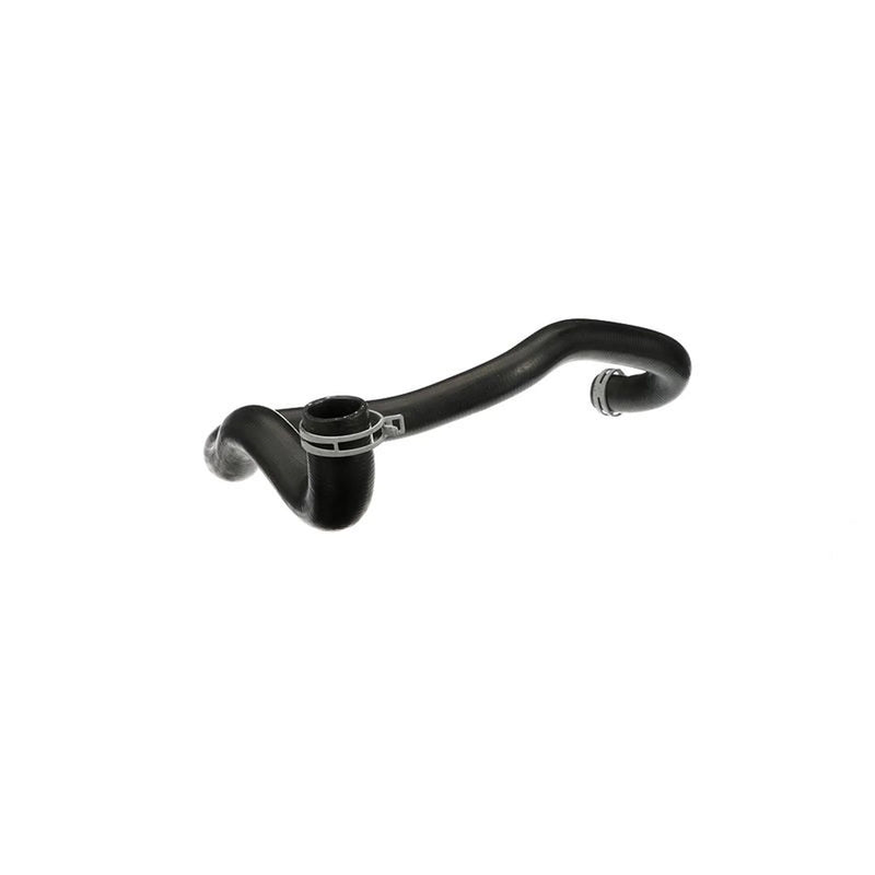 Gates Radiator Coolant Hose 800mm ID fits Dacia Logan II 2012 on