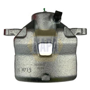 NAPA Brake Caliper Assembly Front Left NCA2453