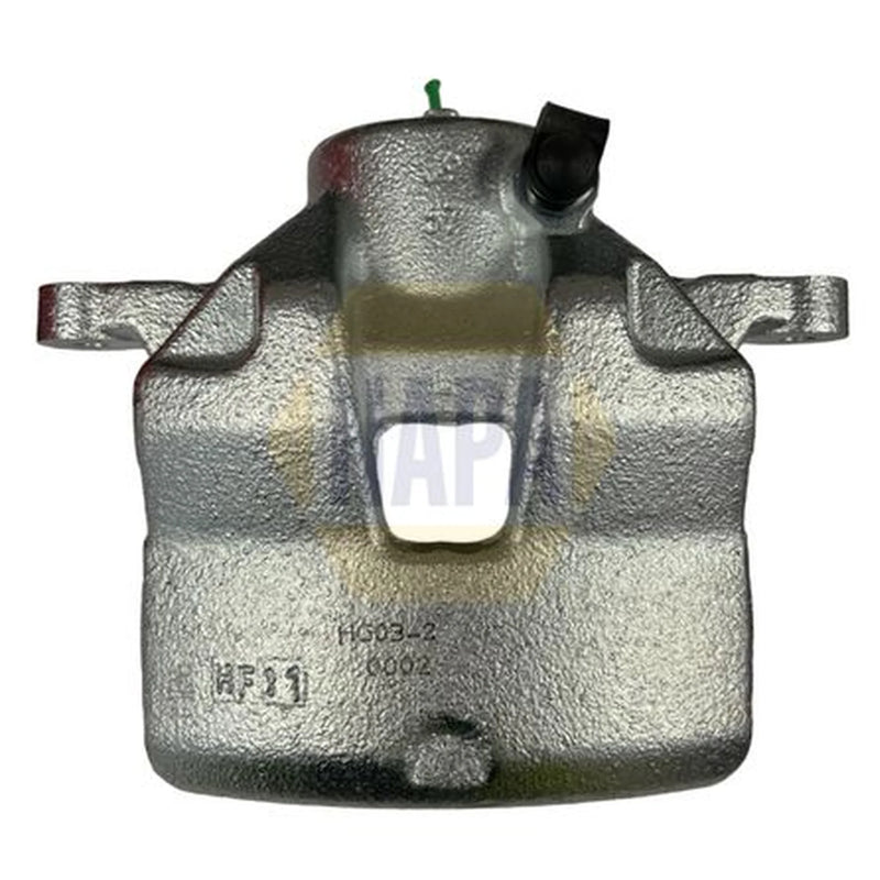 NAPA Brake Caliper Assembly Front Left NCA2453