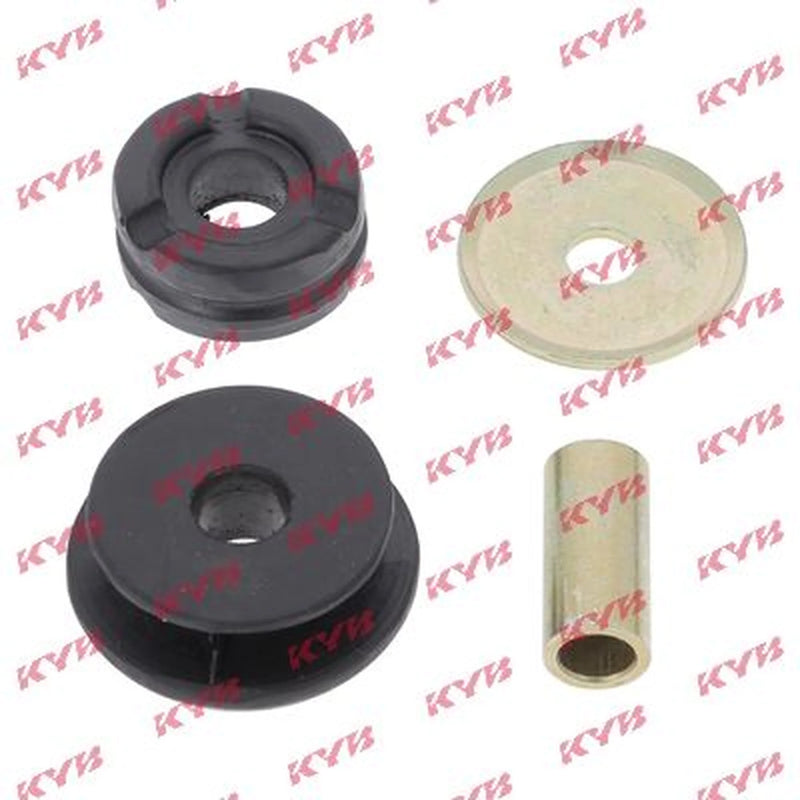 KYB Rear Suspension Strut Support Mount fits Toyota Celica 1999-2005 1.8