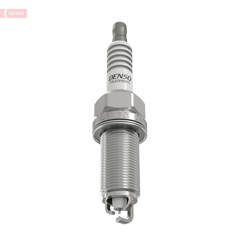 Denso Ignition Service Kit (1 Spark Plugs + Ignition Coil) fits Lexus Is II