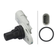 Hella Camshaft Position Sensor 6PU 009 121-331