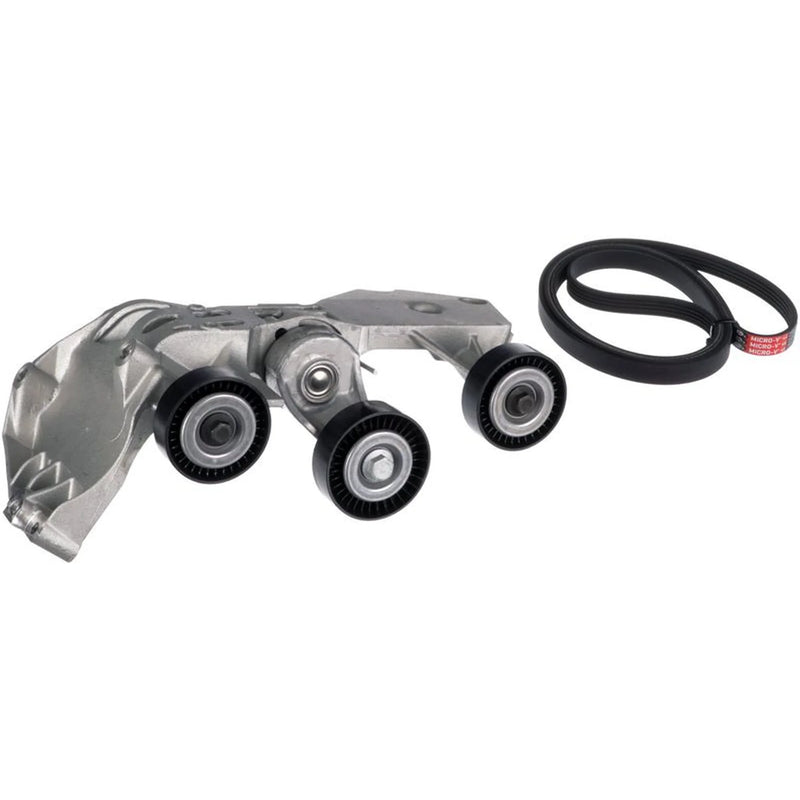 Gates V-Ribbed Belt Set K045PK1750