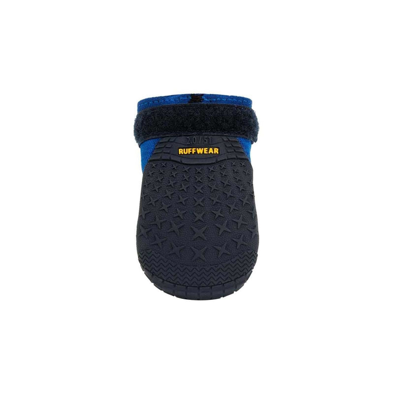 Ruffwear Hi & Light Dog Trail Shoes in Blue Pool 64mm (Pair) Ruffwear - Dynamic Drive