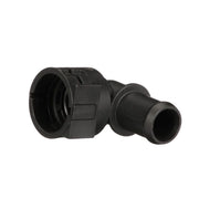 Gates Coolant Flange Housing Connector fits Audi A3 2010-2013 1.2