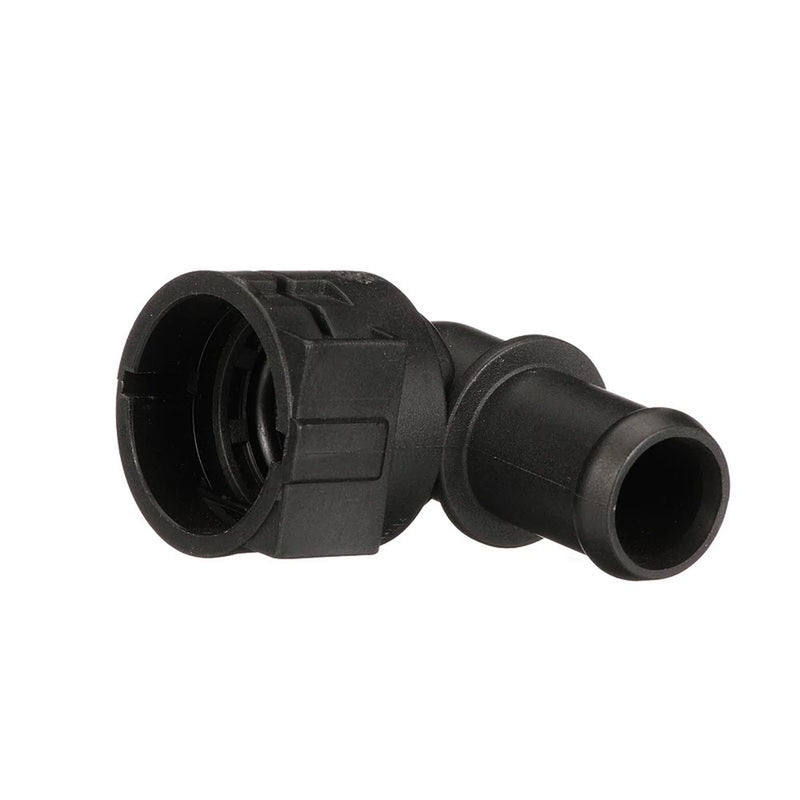 Gates Coolant Flange Housing Connector fits Audi A3 2010-2013 1.2