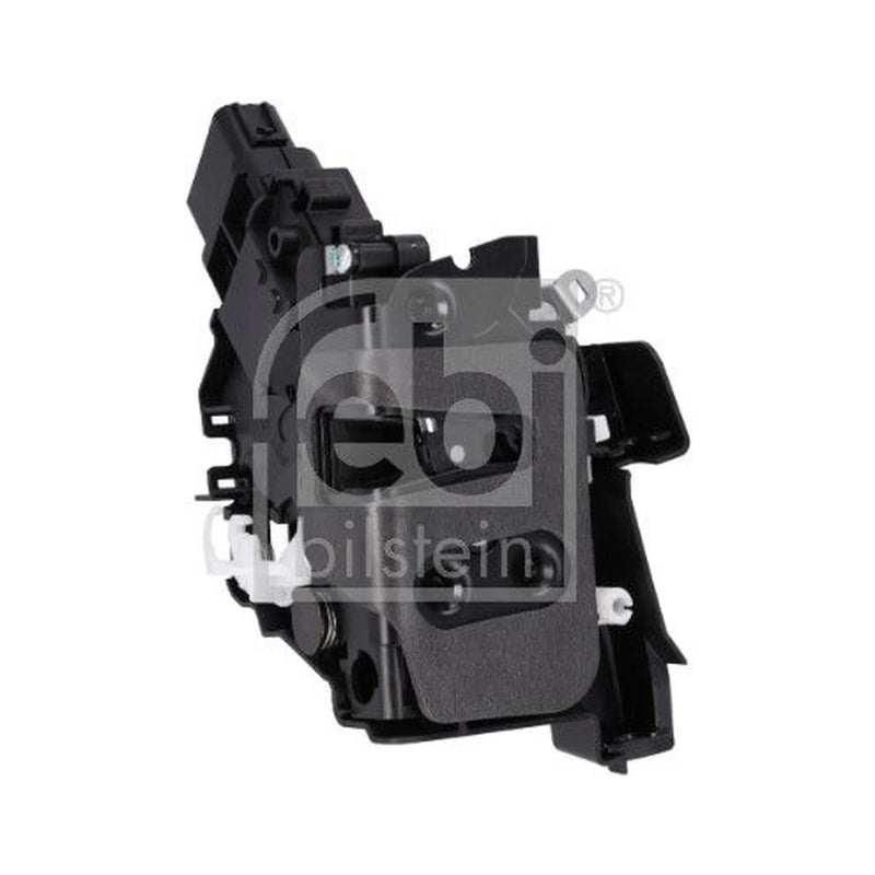 Febi Door Lock Mechanism Left Front 6 Pin 197180