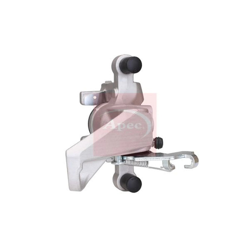 Apec Brake Caliper Assembly Rear Left LCA879N