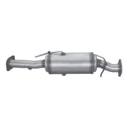 Hella Soot/Particulate Filter fits Ford Kuga I 2008-2012 2.0