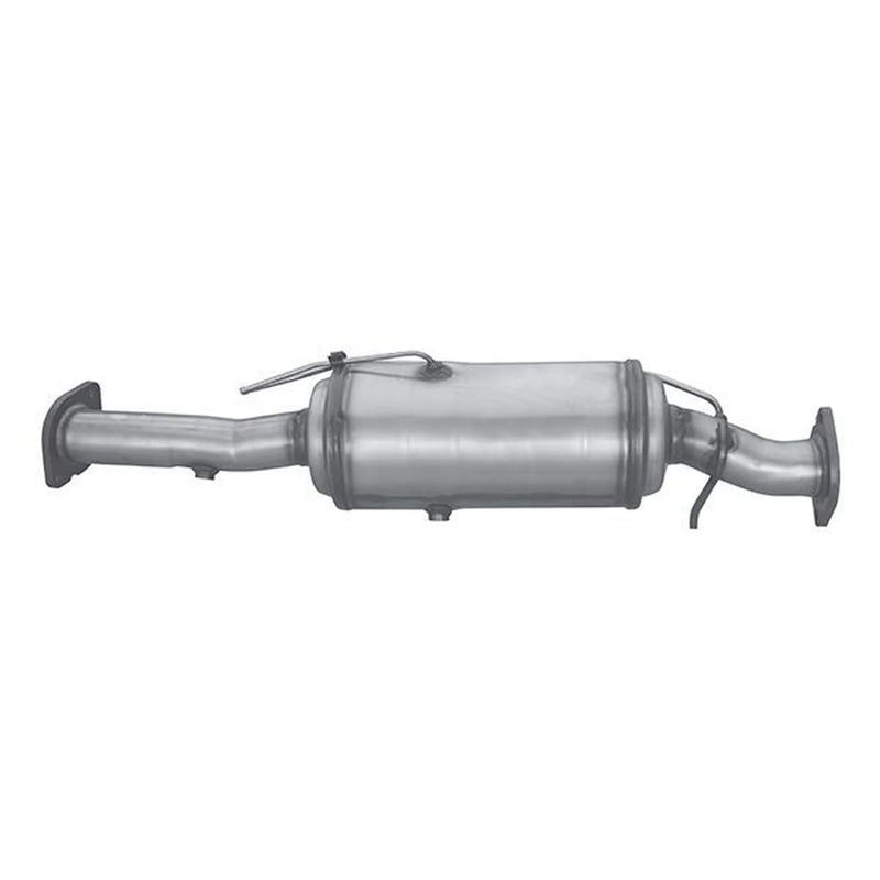 Hella Soot/Particulate Filter fits Ford Kuga I 2008-2012 2.0