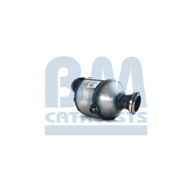 BM Catalysts Homologated Diesel Cat fits Mercedes-Benz Gl-Class 2006-2012