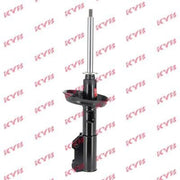 KYB Shock Absorber Damper Strut Front Left fits Chevrolet Cruze 2009 on 1.6 1.8