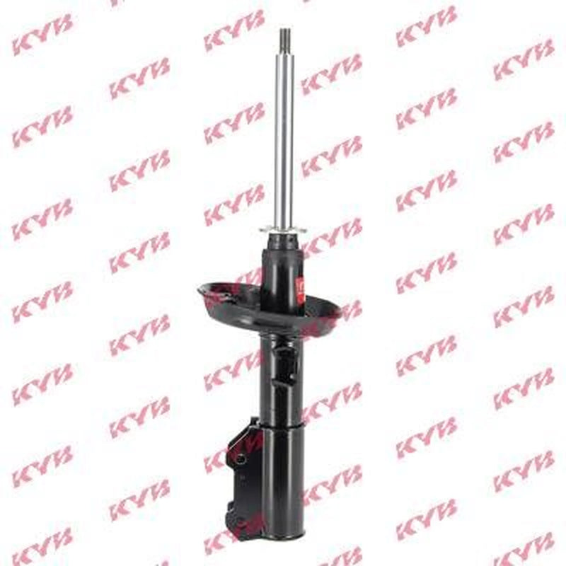 KYB Shock Absorber Damper Strut Front Left fits Chevrolet Cruze 2009 on 1.6 1.8