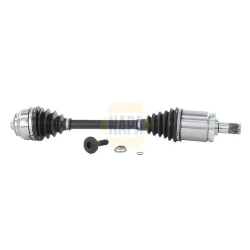 NAPA CV Drive Shaft Driveshaft Front Left NDS1759L