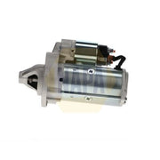 NAPA Starter Motor 12V 1.8kW 11 Teeth fits Ford Fiesta VII 2017-2019 1.5