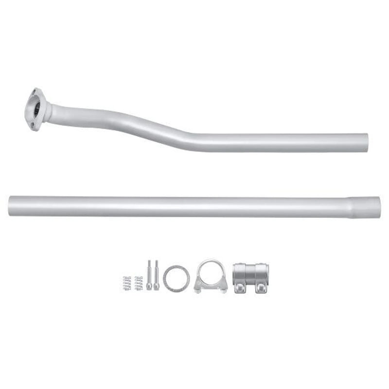 Hella Exhaust Pipe OD fits Citroën Bx 1982-1993