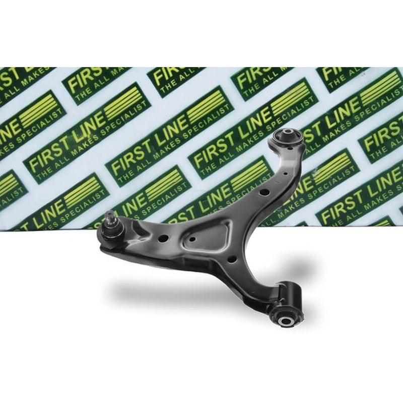 First Line Control/Trailing Arm fits Hyundai Santa Fé II 2006-2012