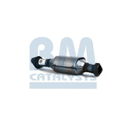 BM Catalysts Homologated Petrol Cat fits Opel Vectra B 1995-2002 1.6 1.8 2.0