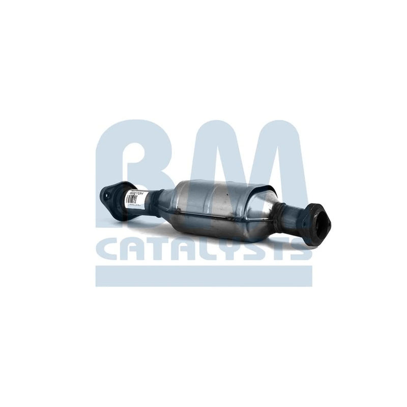 BM Catalysts Homologated Petrol Cat fits Opel Vectra B 1995-2002 1.6 1.8 2.0