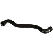 Gates Radiator Coolant Hose 420mm ID fits BMW 5 2004-2010