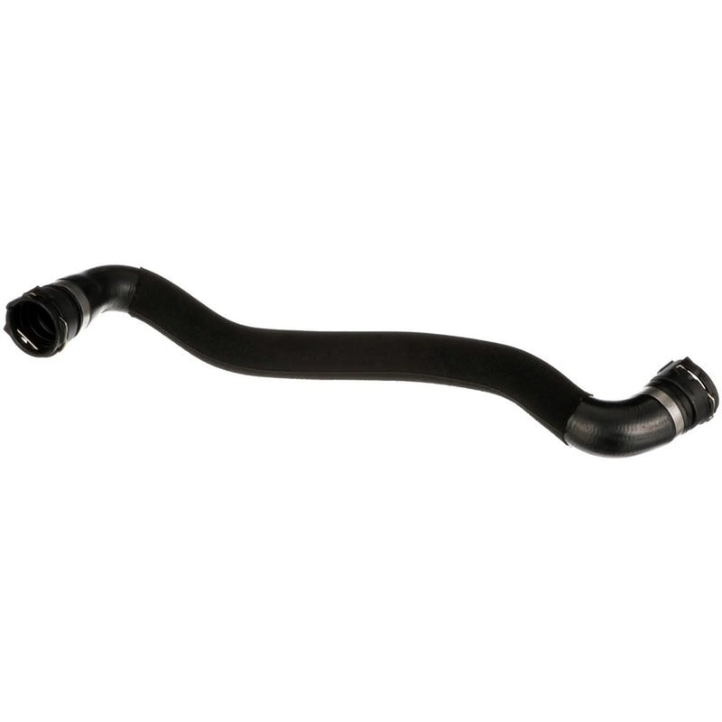 Gates Radiator Coolant Hose 420mm ID fits BMW 5 2004-2010