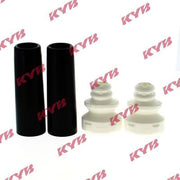 KYB 2 x Rear Dust Cover Kit fits Audi A3 2003-2013 1.2 1.4 1.6 1.8 1.9 2.0