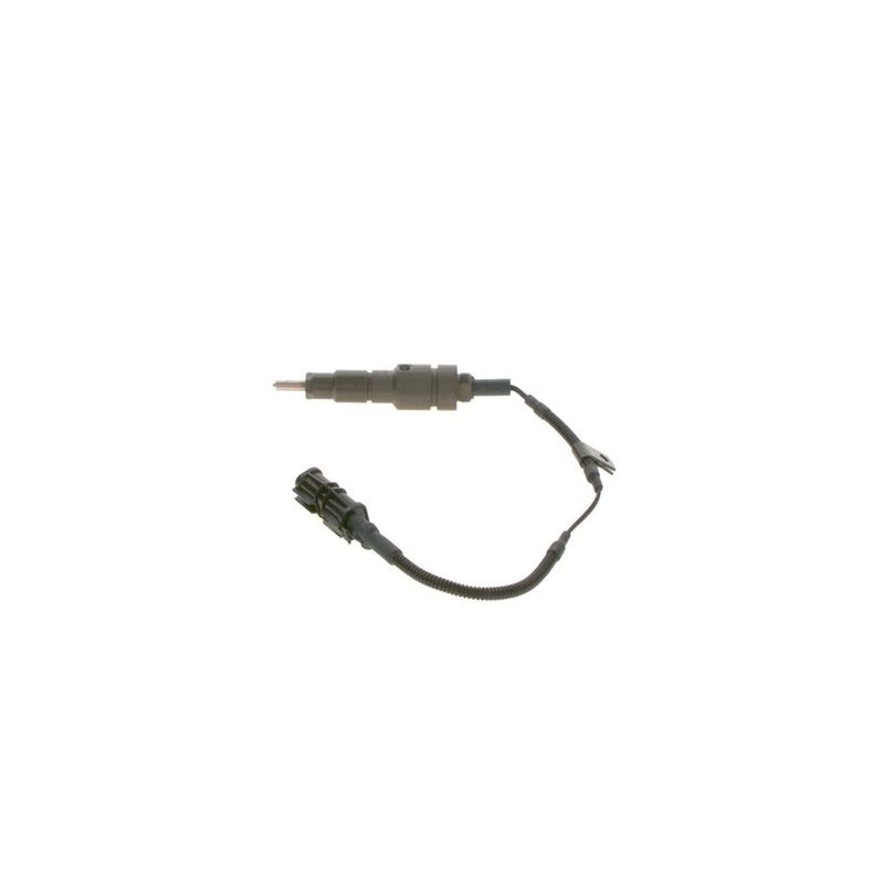 Bosch Nozzle Repair Kit (Hgv) 0 432 191 249