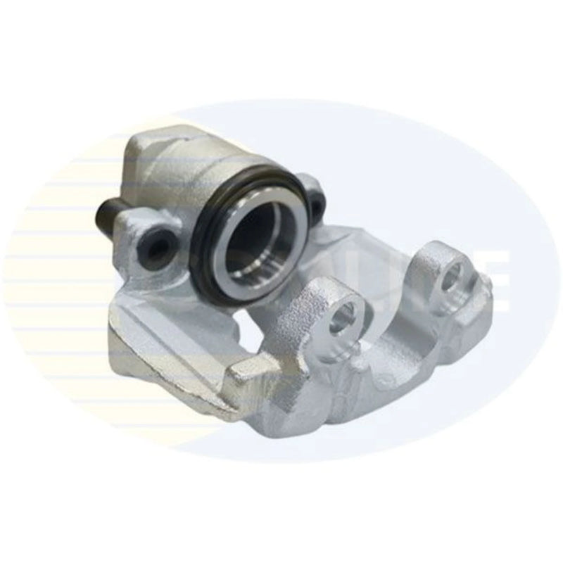 Comline Brake Caliper Assembly Front Left fits VW California T4 Camper 1994-2002