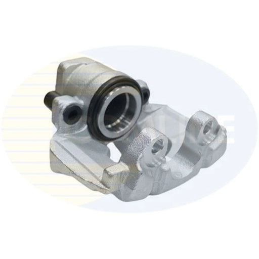 Comline Brake Caliper Assembly Front Left fits VW California T4 Camper 1994-2002