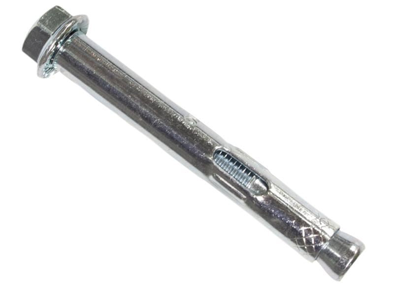 Masonmate® Hex Nut Sleeve Anchor M8 x 65mm (50) MASONMATE® - Dynamic Drive