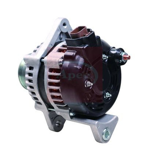 Apec Car Alternator 12V fits Isuzu D-Max I Platform/Chassis 2007-2012 3.0