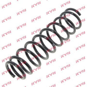 KYB Rear Suspension Coil Spring fits Honda Civic VI 1995-2001 1.4 1.5 1.6