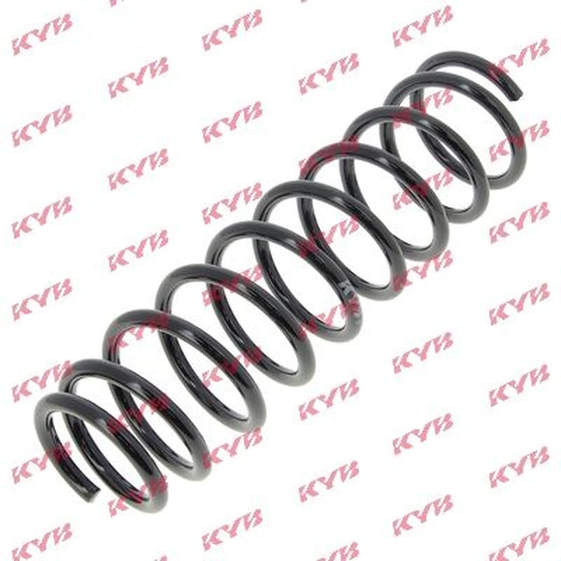 KYB Rear Suspension Coil Spring fits Honda Civic VI 1995-2001 1.4 1.5 1.6