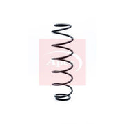 Apec Rear Suspension Coil Spring fits Renault Laguna II 2001-2007