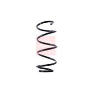Apec Front Suspension Coil Spring fits Hyundai IX20 2010-2019 1.4 1.6