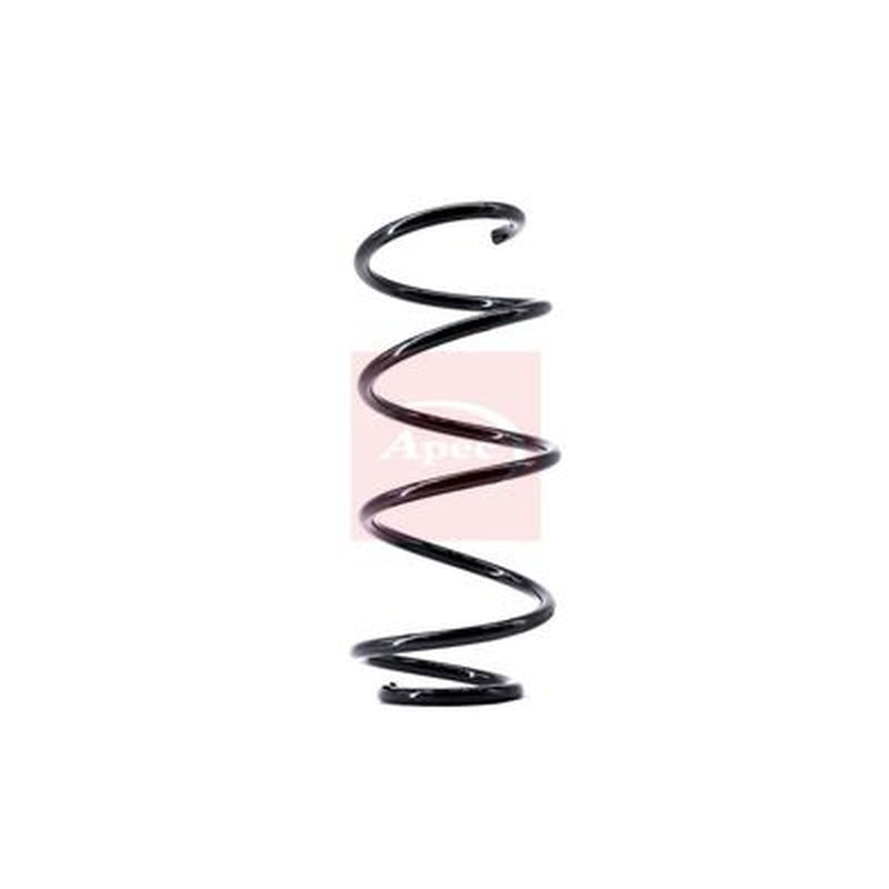 Apec Front Suspension Coil Spring fits Hyundai IX20 2010-2019 1.4 1.6