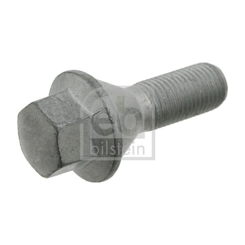 Febi Wheel Bolt Rear 46666