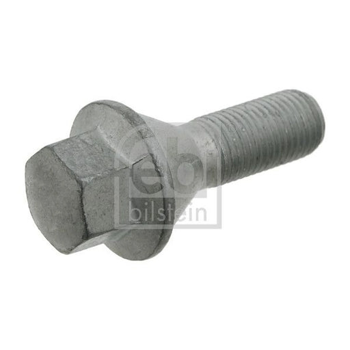 Febi Wheel Bolt Rear 46666