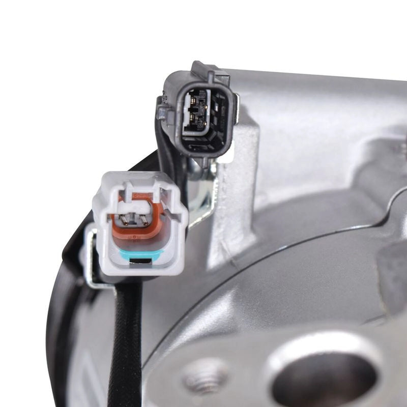 Valeo Air Conditioning Compressor 716888