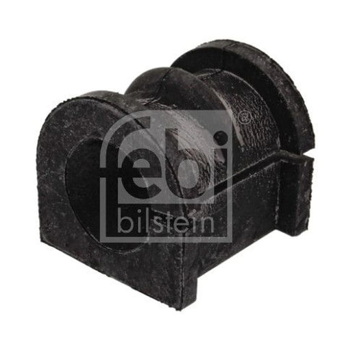 Febi Anti Roll Bar Mounting Bracket Front 41494