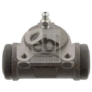 Febi Wheel Cylinder Hydraulic Brake Rear Left 102817