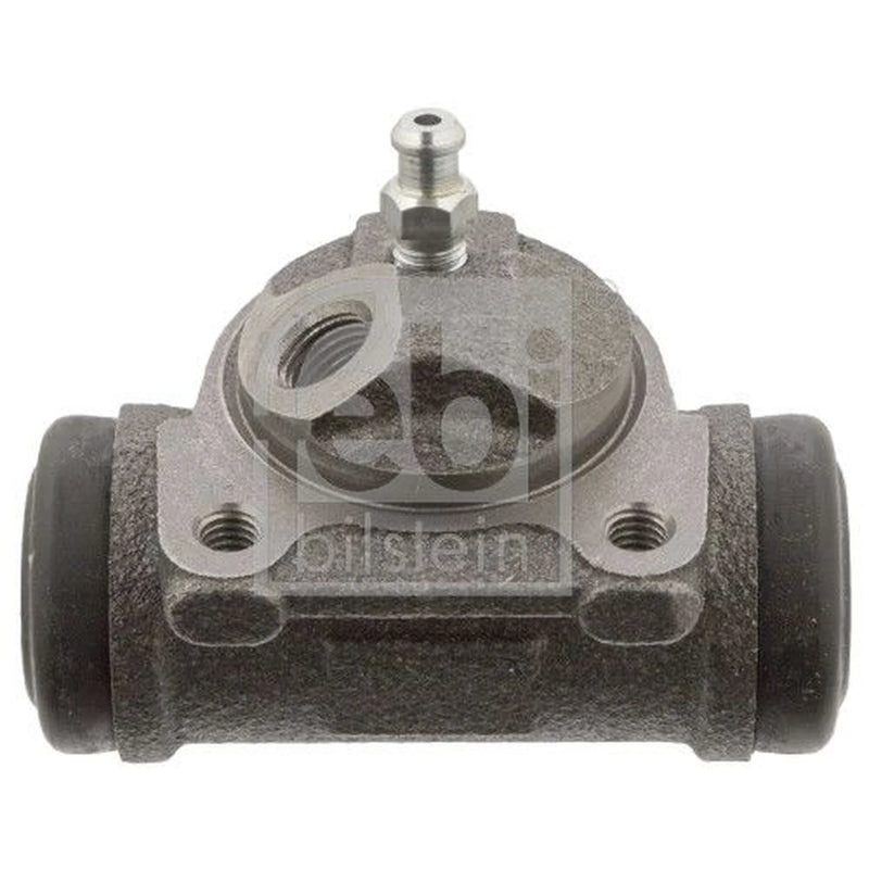 Febi Wheel Cylinder Hydraulic Brake Rear Left 102817