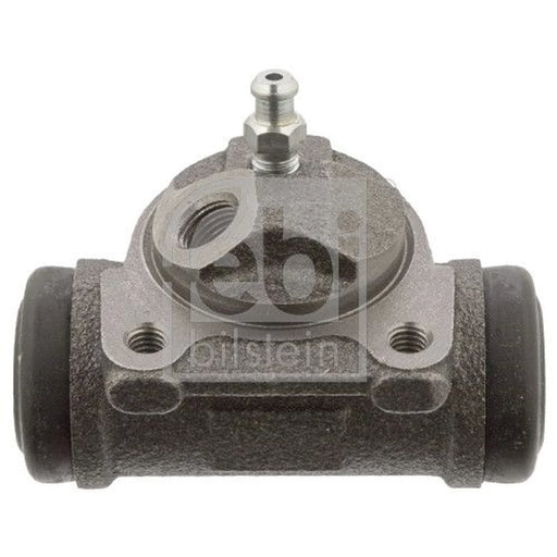 Febi Wheel Cylinder Hydraulic Brake Rear Left 102817